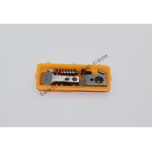 Buy cheap ISO9001 Cutter GA747 Rapier 747 Loom Spare Parts from wholesalers