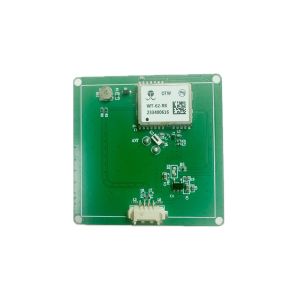 Buy cheap Double Frequency RTK Mode GPS Module With Adjustable Regeneration Frequency from wholesalers