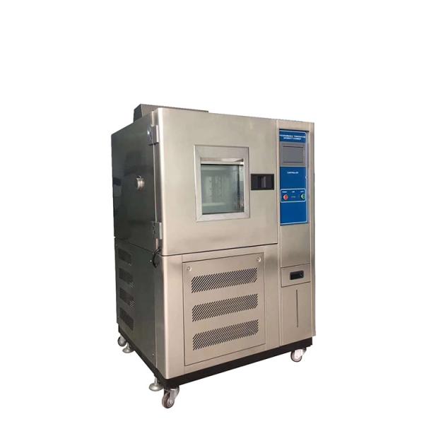 Buy cheap 408L 800L High Low Temperature Test Chamber IEC68-2-1 from wholesalers