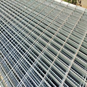 Buy cheap Anti Fatigue Steel Grating Mats Enhanced Worker Comfort And Safety In Industrial Settings from wholesalers