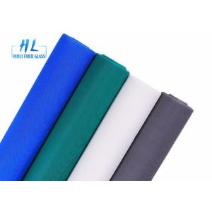 Buy cheap UV Resistant Insect Screen With 300N/5cm Tensile Strength Plain Weave In Multiple Widths from wholesalers