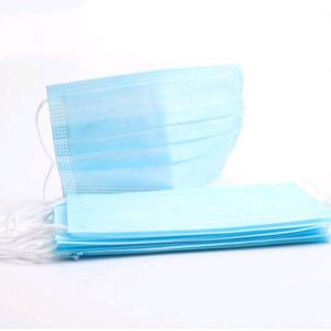 Buy cheap Non Woven Fabric Single-Use Medical Children Mask from wholesalers