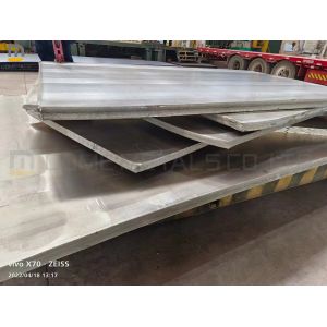 Buy cheap ZK60A T5 Magnesium Alloy Plate 0.3mm High Strength Extruded from wholesalers