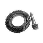 Buy cheap Crown Wheel Pinion Gear with OEM Service from wholesalers