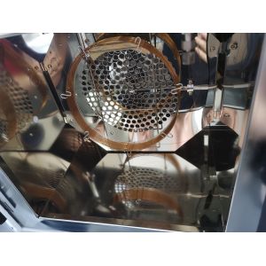 Buy cheap Customized Gas Chromatography with FID TCD FPD NPD Detector and Optional SPL Injector from wholesalers