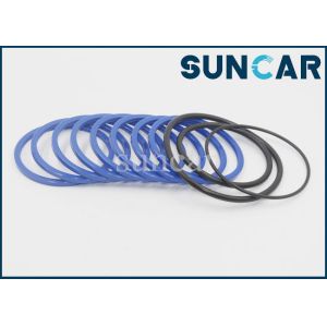 Buy cheap Good Sealing VOE14527183 Center Joint Seal Kit For EC55B from wholesalers