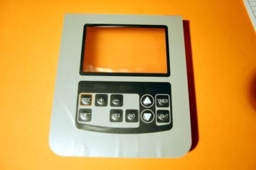 Buy cheap Noritsu mini lab KEYBOARD J440001-00 from wholesalers