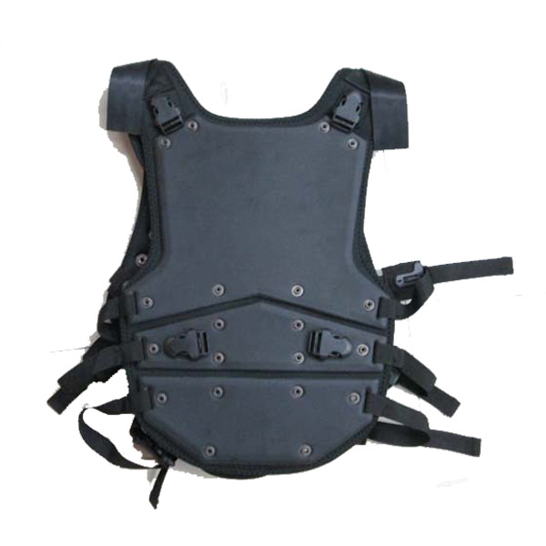 Buy cheap High Durability Bulletproof Protective Vest Customization from wholesalers