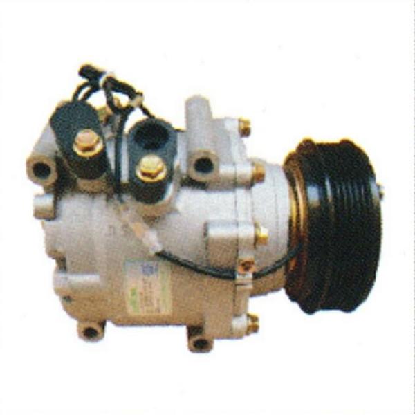 ALA 20221 HONDA AC COMPRESSOR Civic AC COMPRESSOR TRSA09 AC COMPRESSOR 38810-PLM-A11 A/C Compresso