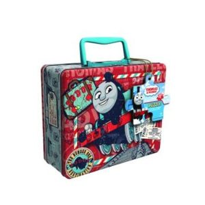 Buy cheap Thomas & Friends Puzzle Tin with Handle from wholesalers