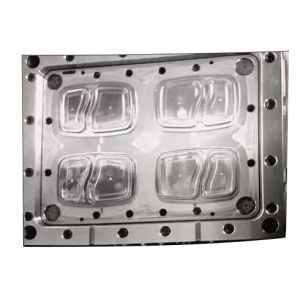 Buy cheap Custom Disposable Box Plastic Bowl Mould , Home Plastic Injection Molding from wholesalers