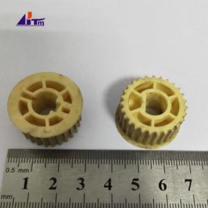 ATM Parts Wincor Cineo Distributor Module 27T Gear 1750200541-05