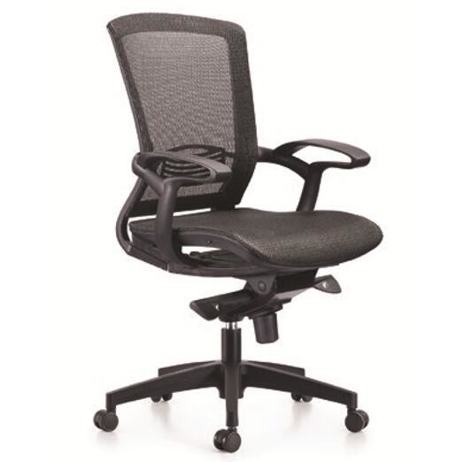 Buy cheap New Design China Mesh Chair from wholesalers