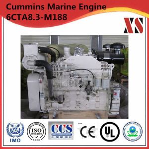 Buy cheap Cummins Marine Main Engine 6CTA8.3-M188 Engine from wholesalers