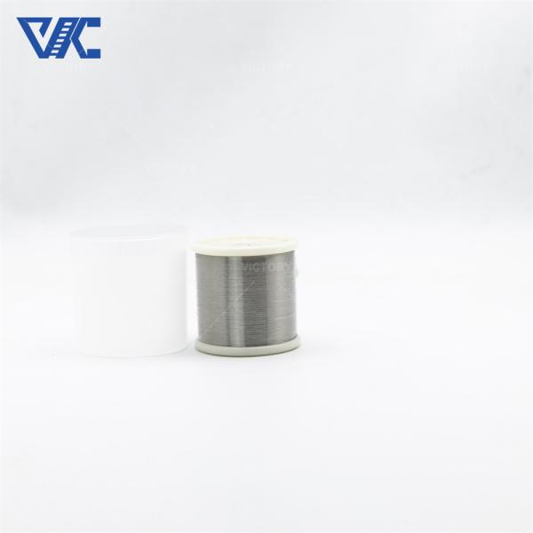 Buy cheap Medical Device Field C276 Hastelloy Alloy Wire With Biocompatibility from wholesalers