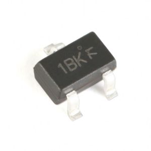 Buy cheap NEW ORIGINAL AO7401 SOT-323 P-Channel Enhancement Mode MOS Field Effect Transistor Chip from wholesalers