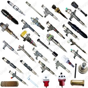 C7 C9 C12 Common Rail Fuel Injector 10R-7222 387-9431 254-4330 10R-7221 10R-7223