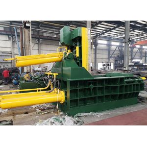 Buy cheap Custom Scrap Metal Recycling Equipment Stable Working  Saving Transportation And Melting Costs from wholesalers