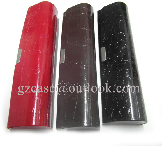 Quality 2015 fashion optical frame cases with small MOQ for sale