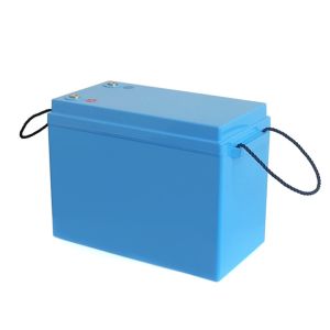 Buy cheap 12V 280AH Rechargeable LiFePO4 Battery With Bluetooth And Heating System Design from wholesalers