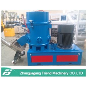 Buy cheap Custom 3kg/H EPS Extruder Pelletizing Machine with Single Screw from wholesalers
