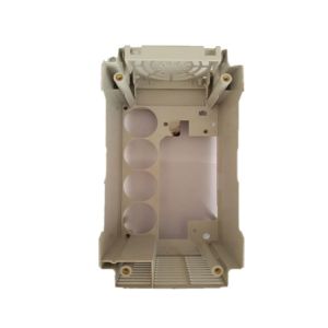 Buy cheap Hot Runner P20 S136 Electrical Plastic Molding 300000 Shots from wholesalers