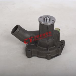 Buy cheap 1136108770 Isuzu 6BD1 6BG1 Engines Hitachi Excavator Water Pump EX200-3C EX200-5 EX210H-5 from wholesalers