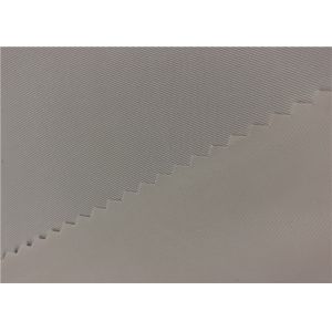 Buy cheap Smooth Surface Vinyl Laminated Polyester Fabric75D 135GSM Good Light Resistance from wholesalers