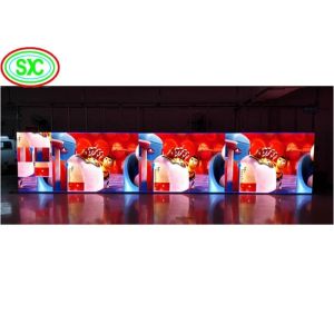 Buy cheap 1pcs Module Qty and 2mm Pixel Pitch The Ultimate Solution for Indoor Stage LED Screens from wholesalers