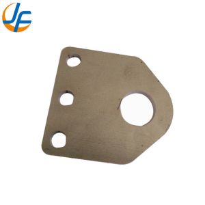 Buy cheap Customized Precision Aluminium Part Cutting by Laser Sevice from wholesalers