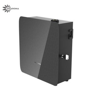 Buy cheap Electrostatic Commercial Essential Oil Diffuser Portable Aromatherapy X2000 from wholesalers