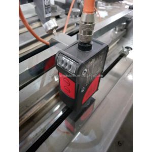 Buy cheap PLC Automatic High Speed Flatbed Die Cutter 380V 10kw from wholesalers