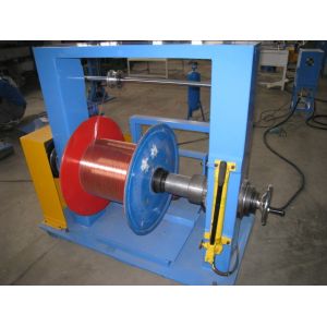 Buy cheap 0.04mm - 0.127mm Wire Annealing Machine Vapour Protection 300M / Min Linear Speed from wholesalers