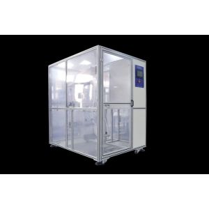 Buy cheap 5 ~ 20 Times /Min Mobile Phone Test Equipment from wholesalers