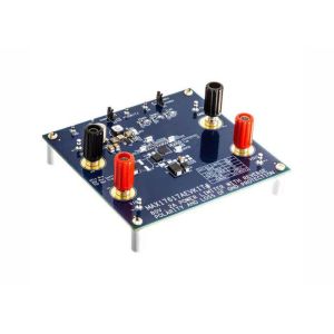 Buy cheap MAX17617AEVKIT Embedded Solutions Electronic Fuses Circuit Protection Evaluation Board from wholesalers
