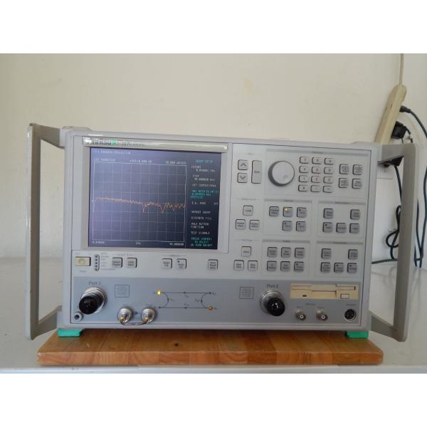 Buy cheap 40 MHz–40 GHz Vector Network Analyzer VNA Anritsu 37369C from wholesalers