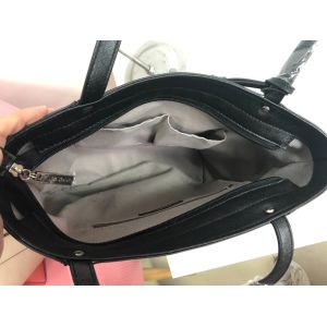 Buy cheap Fashion Women Handbags with Tassels Customized colours with logo OEM from wholesalers