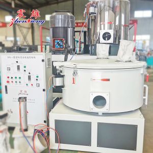 Buy cheap 2500kg 8M3 Plastic Auxiliary Machine Pipe Belling Machine PLC from wholesalers