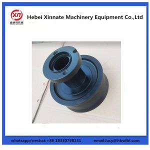 Buy cheap 10161980 Schwing Concrete Pump Parts Integral Piston Rubber Piston Ram from wholesalers