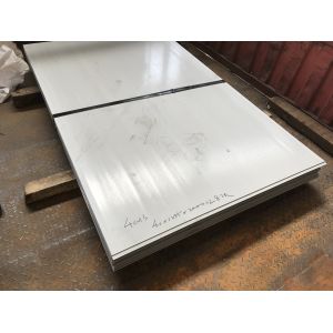 Buy cheap Stainless Steel AISI 420C Sheets And Plates Hot Rolled Annealed from wholesalers