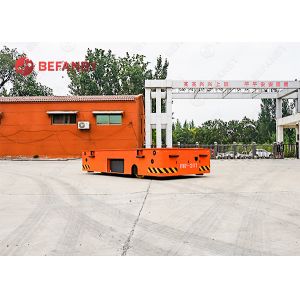 Buy cheap Intelligent Material Handling Solution: Trackless Transfer Cart from wholesalers