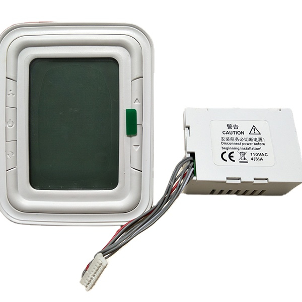 Honeywell Room Air Conditioner Thermostat T6861