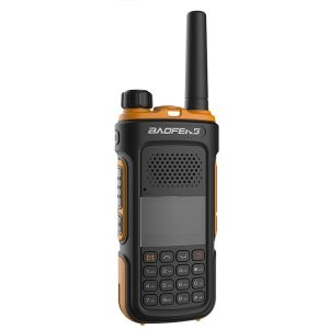 Buy cheap Baofeng BF-UV10 Programmable Walkie Talkie with LCD Display from wholesalers