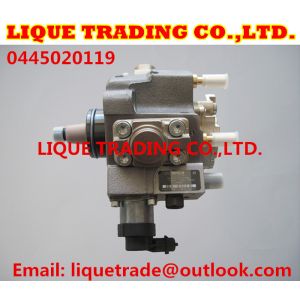 BOSCH Common rail pump 0445020119 for ISF2.8 4990601