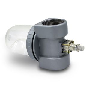 Buy cheap Various Pneumatic Components QIU Series Atomizing Lubricator Pneumatic Oil Injector Air Source Treatment Oil Injector from wholesalers