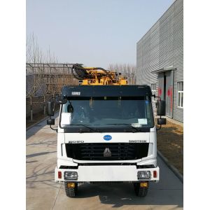 Buy cheap 400m Deep Well Drilling Machine from wholesalers