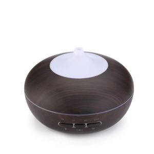 NEW DESIGN ultrasonic essential oil humidifier aromatherapy diffuser Smart-02