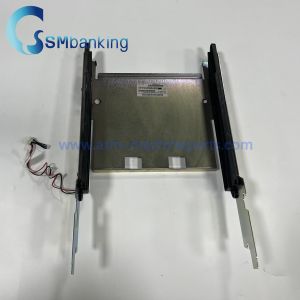 Buy cheap Wincor CMD-V4 Dispenser Module Extension Nozzle 252.6mm New Original from wholesalers