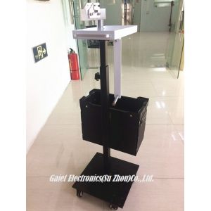 Buy cheap Movable 360 Degree Rotary SMT Splice Trolley Gaiet Electronics from wholesalers