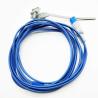 Buy cheap Blue Spo2 Finger Sensor , HP Neonate Silicone Wrap Fingertip Spo2 Sensor from wholesalers
